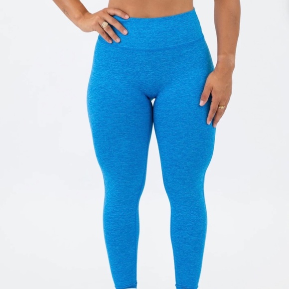 fleo Pants - Fleo charge legging 25”